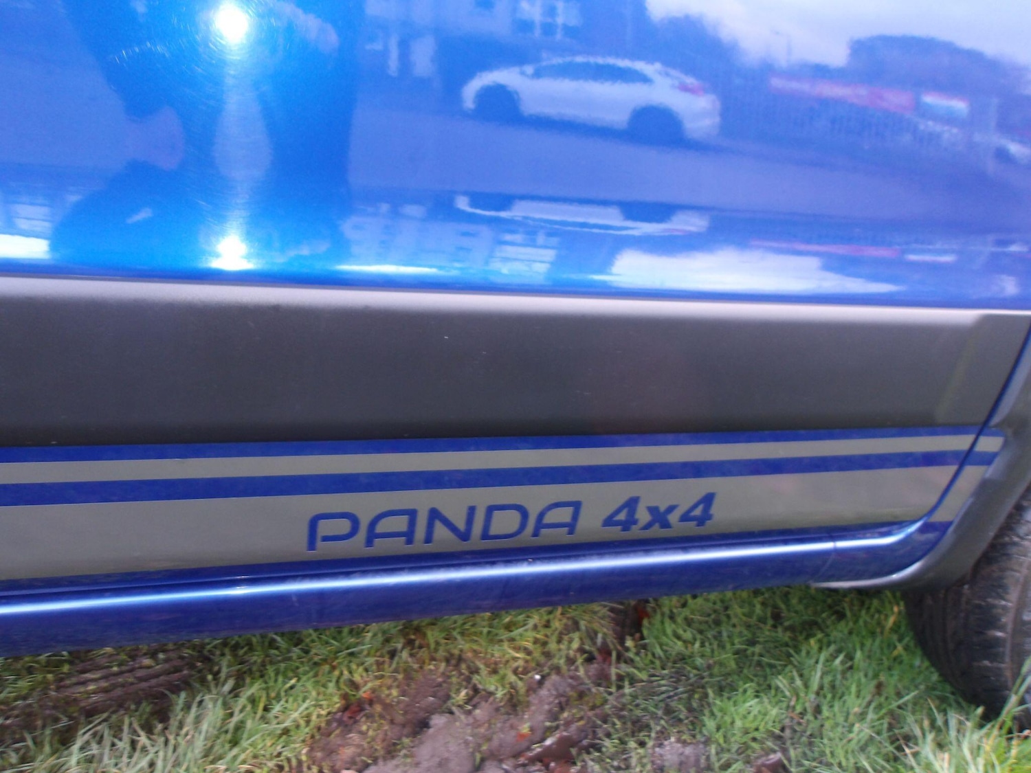 Used Fiat Panda 2007 for sale - 76612753: Photo 19