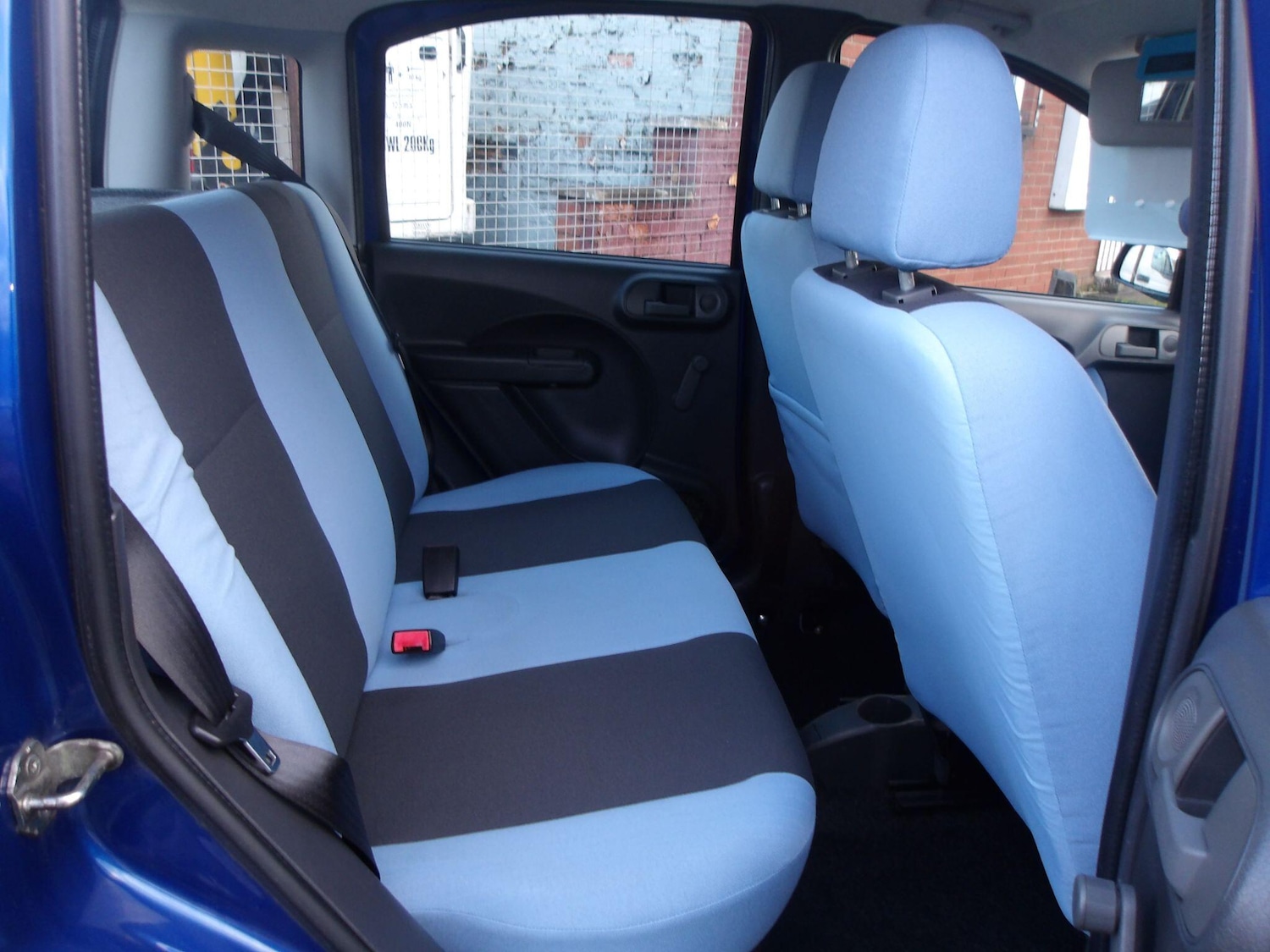 Used Fiat Panda 2007 for sale - 76612753: Photo 24