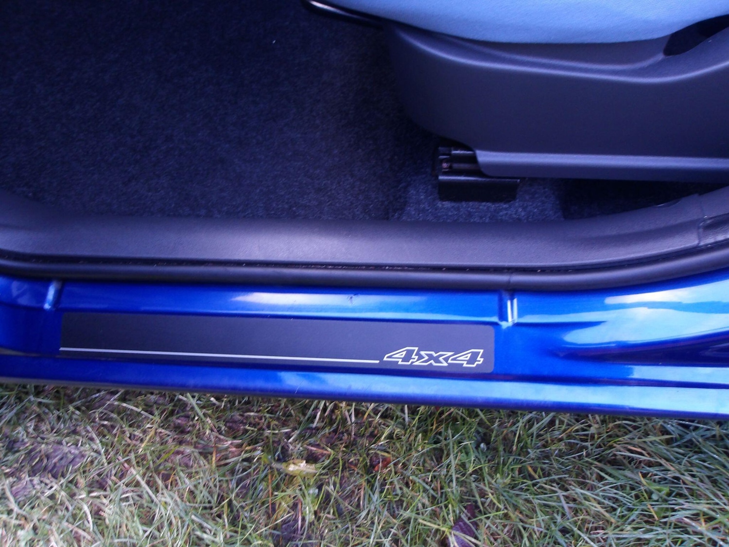 Used Fiat Panda 2007 for sale - 76612753: Photo 27