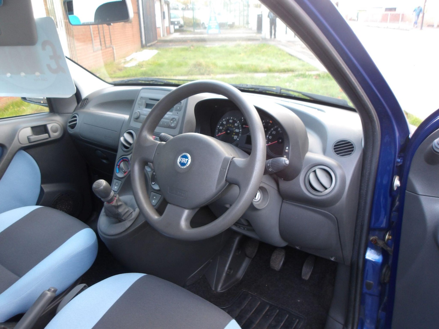 Used Fiat Panda 2007 for sale - 76612753: Photo 30