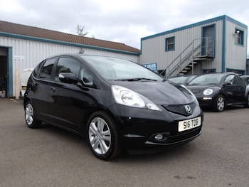 Honda - Jazz
