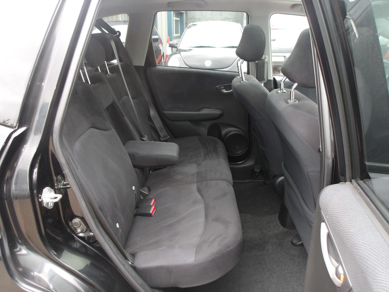 Used Honda Jazz 2010 for sale - 76122280: Photo 20