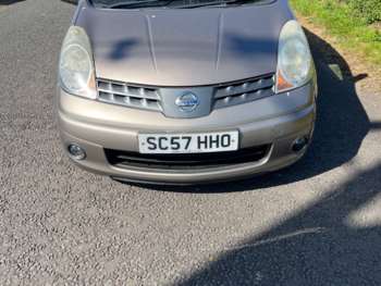 2008 (57) - 1.6 Tekna 5dr Auto