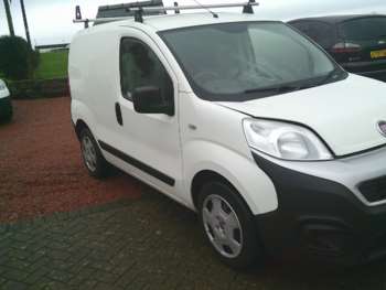 Used Fiat Fiorino 2020 for sale - 72993812: Photo
