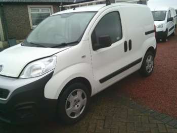 Used Fiat Fiorino 2020 for sale - 72993812: Photo