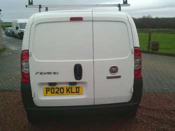 Used Fiat Fiorino 2020 for sale - 72993812: Photo