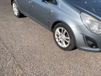 2011 (11) - 1.4 SXi 5dr [AC]