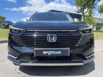 Used Honda HR-V 2022 for sale - 74383888: Photo