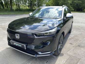 Used Honda HR-V 2022 for sale - 74383888: Photo