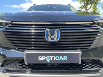 Used Honda HR-V 2022 for sale - 74383888: Photo