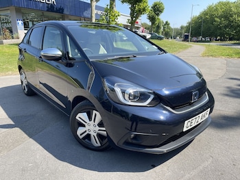 Used Honda Jazz 2022 for sale - 79172910: Photo