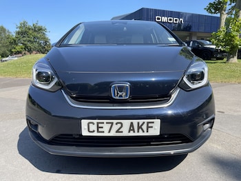 Used Honda Jazz 2022 for sale - 79172910: Photo