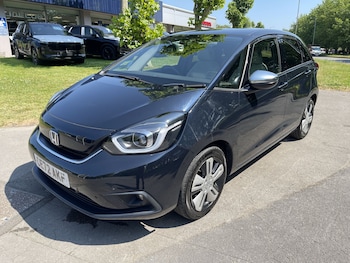 Used Honda Jazz 2022 for sale - 79172910: Photo