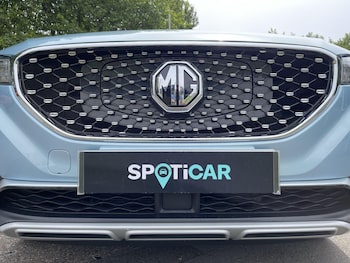 Used MG MG ZS 2020 for sale - 75508028: Photo
