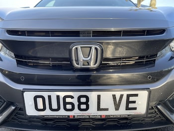 Used Honda Civic 2018 for sale - 77220209: Photo