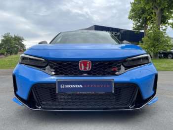 Used Honda Civic 2024 for sale - 75094206: Photo