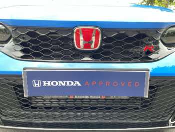 Used Honda Civic 2024 for sale - 75094206: Photo