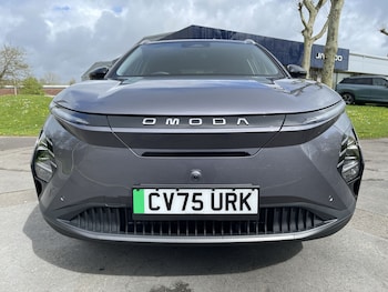 Used Omoda OMODA 5 2025 for sale - 79159193: Photo