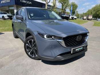2022 (72) - 2.2d [184] Sport Edition 5dr Auto AWD