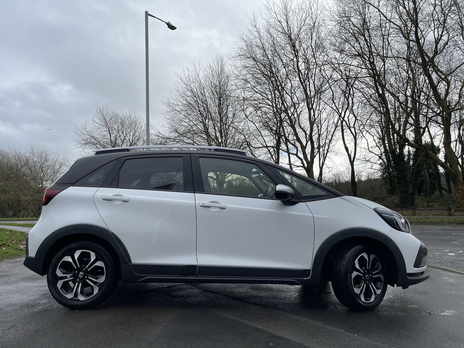 Used Honda Jazz 2020 for sale - 77979822: Photo 10