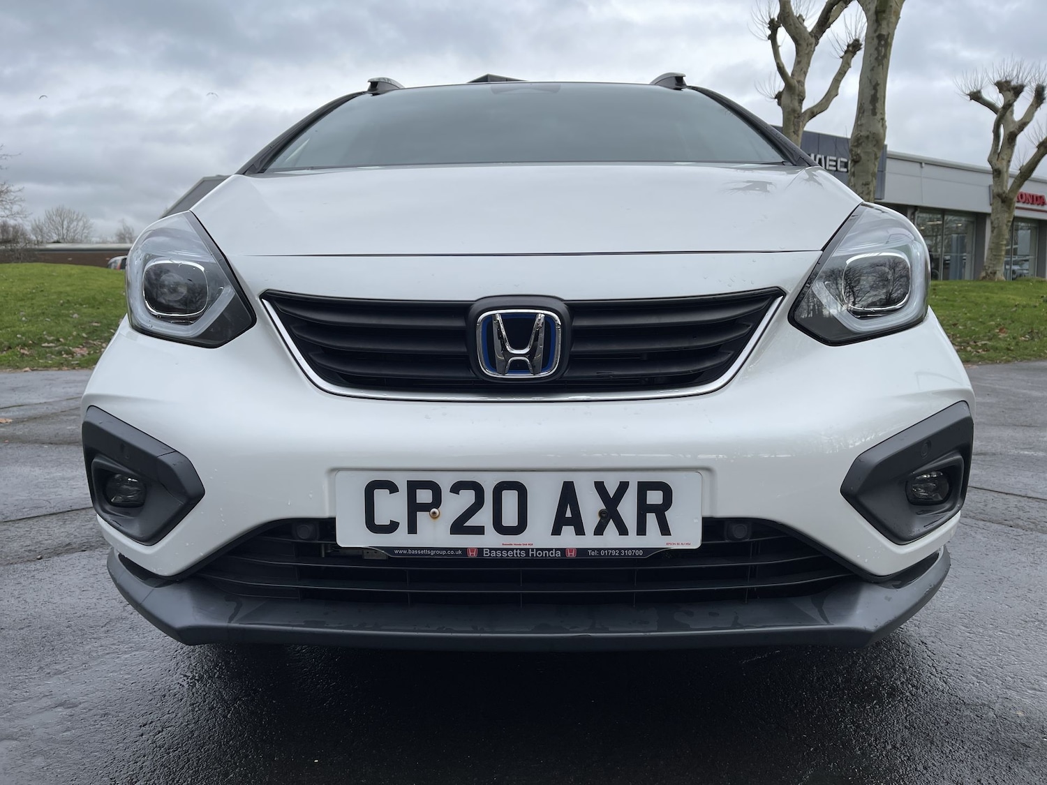 Used Honda Jazz 2020 for sale - 77979822: Photo 2