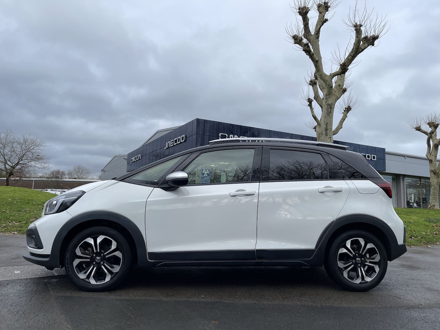 Used Honda Jazz 2020 for sale - 77979822: Photo 5