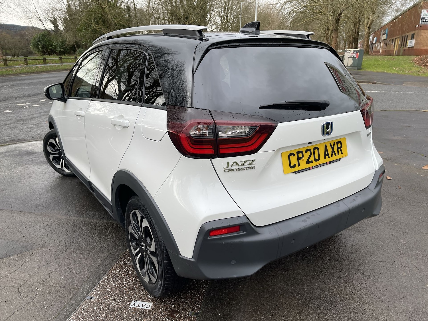 Used Honda Jazz 2020 for sale - 77979822: Photo 6