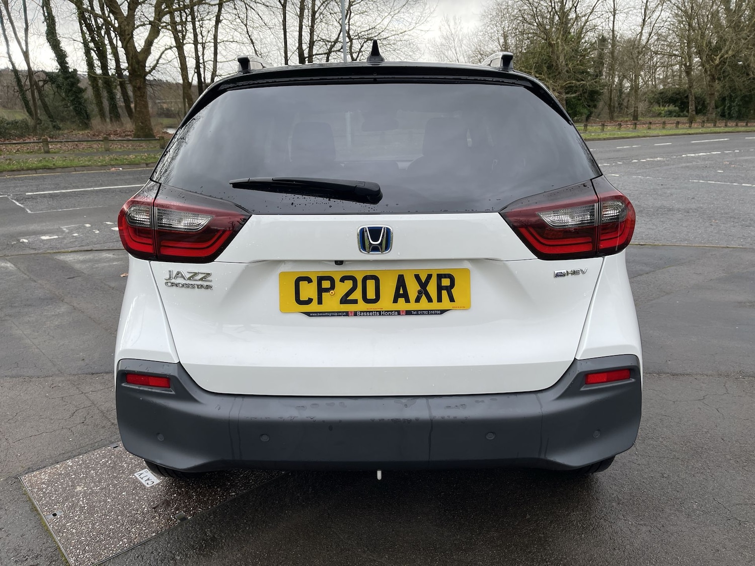 Used Honda Jazz 2020 for sale - 77979822: Photo 7