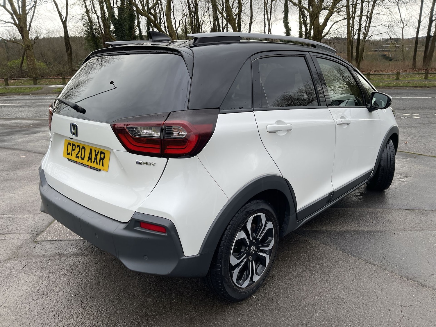 Used Honda Jazz 2020 for sale - 77979822: Photo 9