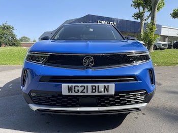 Used Vauxhall Mokka 2021 for sale - 79159230: Photo