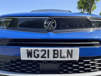 Used Vauxhall Mokka 2021 for sale - 79159230: Photo