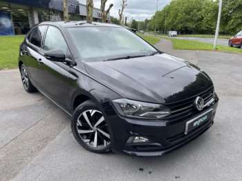 2018 (68) - 1.0 TSI 95 Beats 5dr