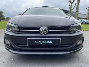 Used Volkswagen Polo 2018 for sale - 75318990: Photo