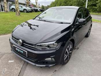 Used Volkswagen Polo 2018 for sale - 75318990: Photo