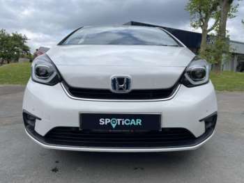 Used Honda Jazz 2021 for sale - 73957424: Photo