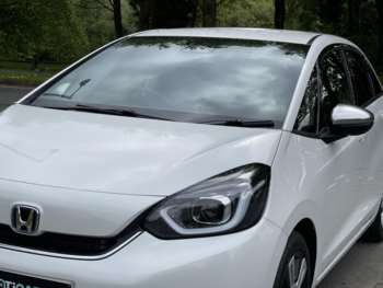 Used Honda Jazz 2021 for sale - 73957424: Photo