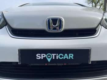 Used Honda Jazz 2021 for sale - 73957424: Photo