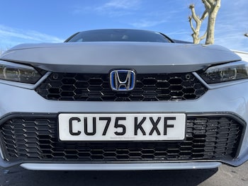 Used Honda Civic 2025 for sale - 78175472: Photo