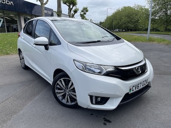 Used Honda Jazz 2017 for sale - 78869718: Photo