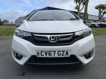 Used Honda Jazz 2017 for sale - 78869718: Photo