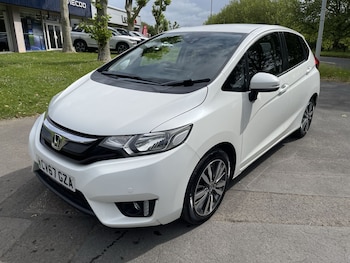 Used Honda Jazz 2017 for sale - 78869718: Photo