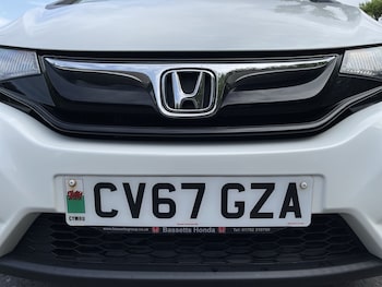 Used Honda Jazz 2017 for sale - 78869718: Photo