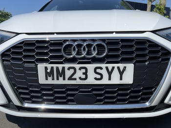 Used Audi A3 2023 for sale - 79159184: Photo
