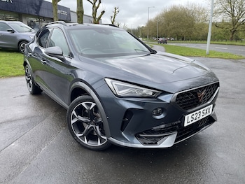 Used Cupra Formentor 2023 for sale - 79159219: Photo