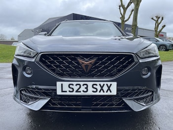 Used Cupra Formentor 2023 for sale - 79159219: Photo