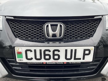 Used Honda Civic 2016 for sale - 77742459: Photo