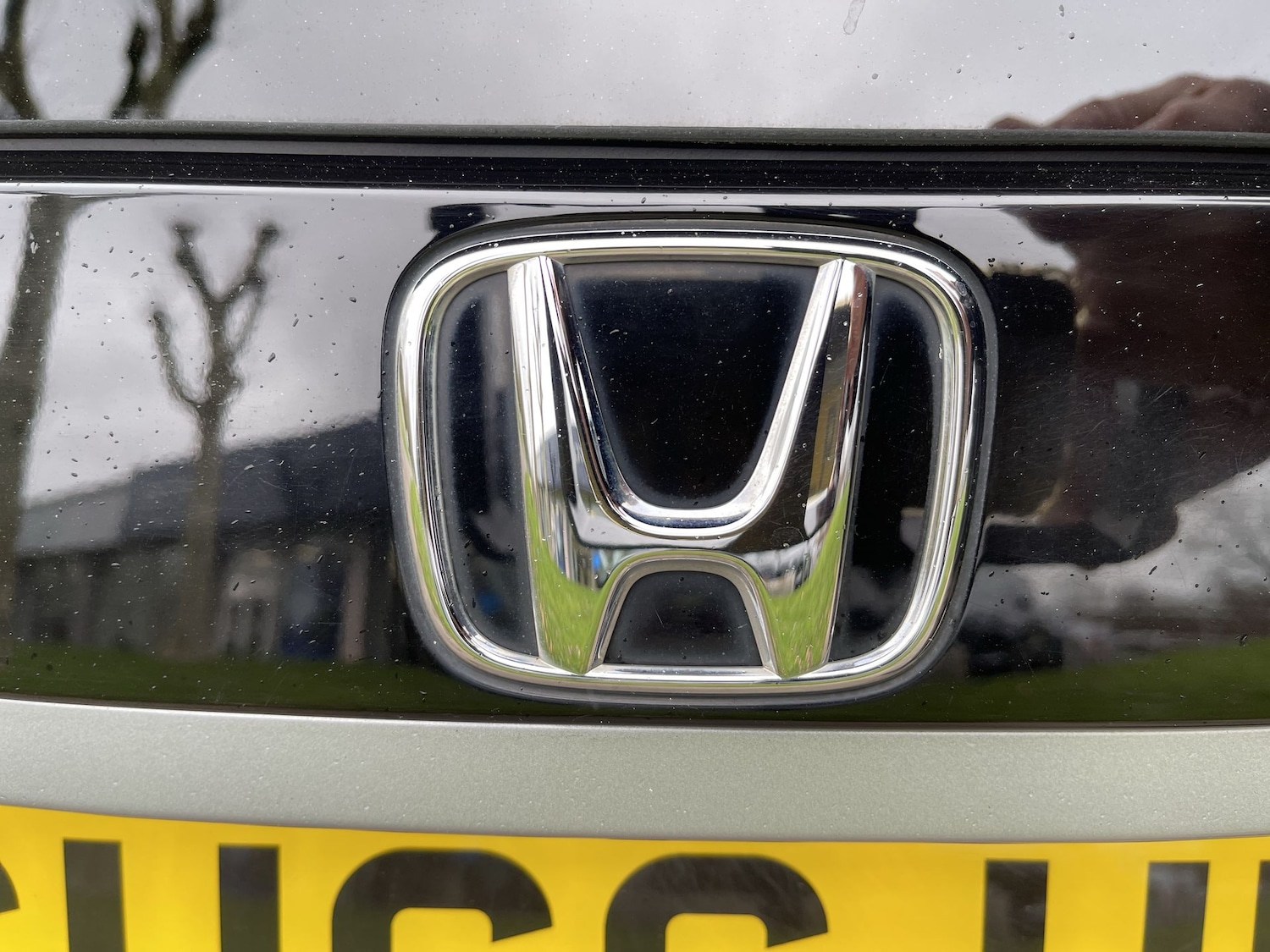 Used Honda Civic 2016 for sale - 77742459: Photo 8