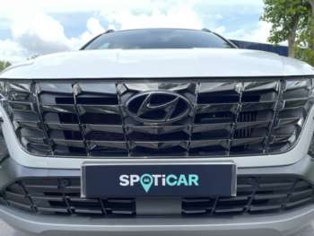 Used Hyundai TUCSON 2022 for sale - 74957994: Photo