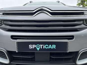 Used Citroen C5 Aircross 2020 for sale - 74810959: Photo