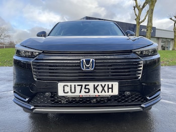 Used Honda HR-V 2025 for sale - 79159194: Photo